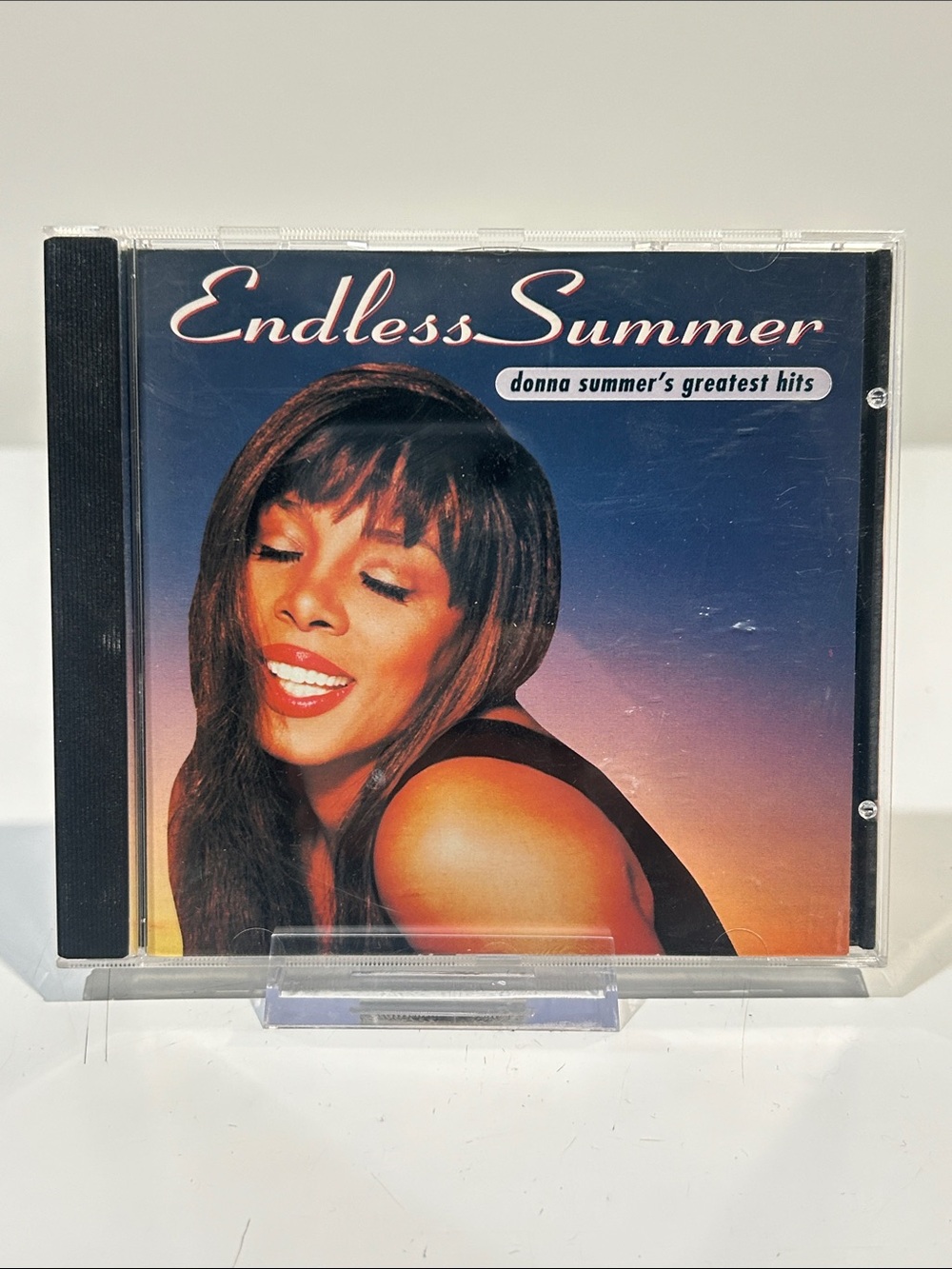 🤯5 for $20🤯 Donna Summer “Endless Summer: The Best Of” CD [Disco Dance Pop]